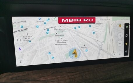 KIA Mohave I, 2020 год, 5 200 000 рублей, 18 фотография