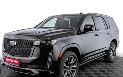 Cadillac Escalade V, 2023 год, 17 900 000 рублей, 1 фотография