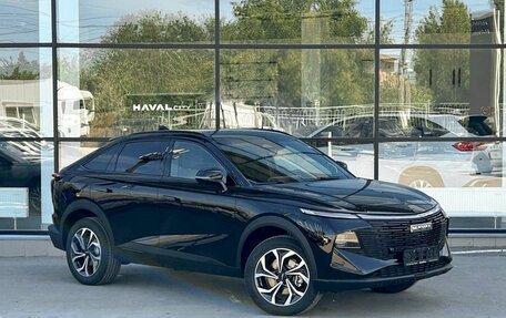 Haval F7x, 2026 год, 3 799 000 рублей, 1 фотография