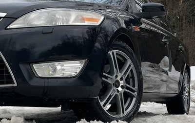 Ford Mondeo IV, 2008 год, 850 000 рублей, 1 фотография