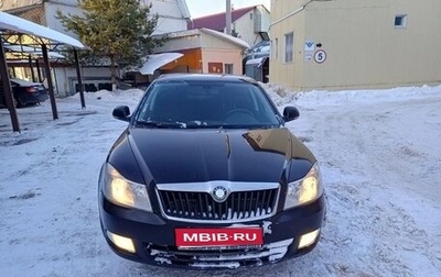 Skoda Octavia, 2011 год, 790 000 рублей, 1 фотография