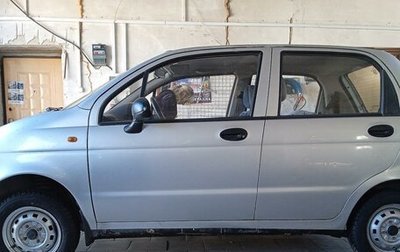 Daewoo Matiz I, 2012 год, 280 000 рублей, 1 фотография