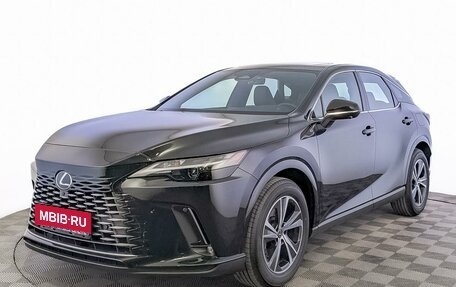 Lexus RX IV рестайлинг, 2025 год, 8 600 000 рублей, 1 фотография