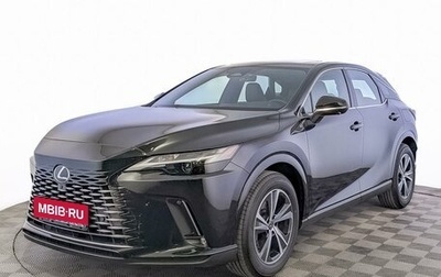 Lexus RX IV рестайлинг, 2025 год, 8 600 000 рублей, 1 фотография