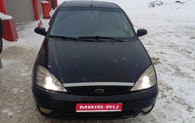 Ford Focus IV, 2002 год, 145 000 рублей, 1 фотография