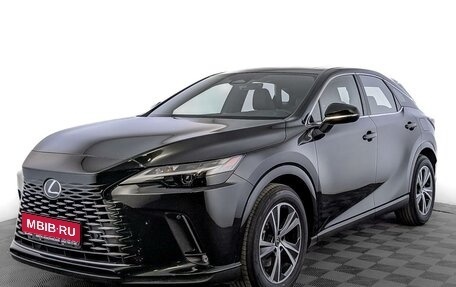 Lexus RX IV рестайлинг, 2025 год, 8 800 000 рублей, 1 фотография