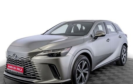 Lexus RX IV рестайлинг, 2025 год, 8 800 000 рублей, 1 фотография