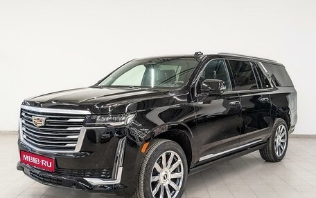 Cadillac Escalade V, 2024 год, 18 100 000 рублей, 1 фотография