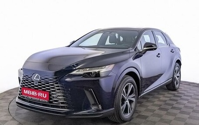 Lexus RX IV рестайлинг, 2025 год, 8 600 000 рублей, 1 фотография