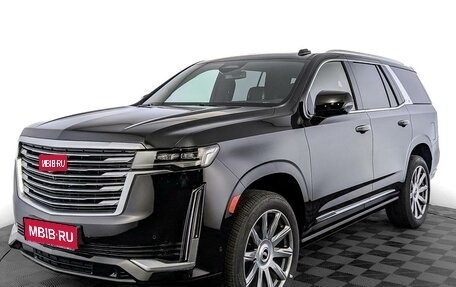 Cadillac Escalade V, 2023 год, 17 700 000 рублей, 1 фотография