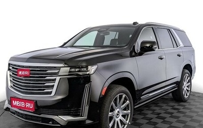 Cadillac Escalade V, 2023 год, 17 700 000 рублей, 1 фотография