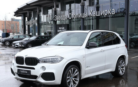 BMW X5, 2016 год, 3 890 000 рублей, 1 фотография