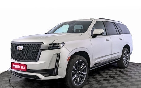 Cadillac Escalade V, 2024 год, 18 132 000 рублей, 1 фотография