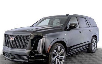 Cadillac Escalade V, 2025 год, 24 700 000 рублей, 1 фотография