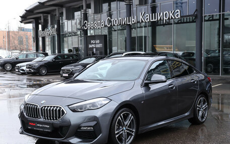 BMW 2 серия F44, 2020 год, 3 150 000 рублей, 1 фотография