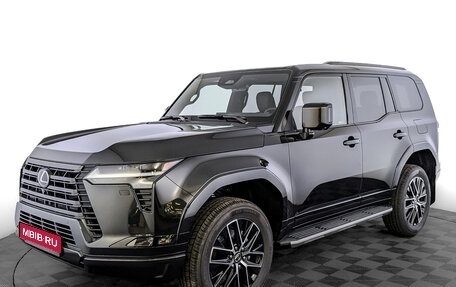 Lexus GX, 2024 год, 16 600 000 рублей, 1 фотография