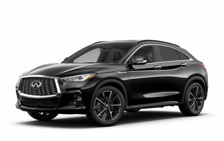 Infiniti QX55, 2025 год, 6 900 000 рублей, 1 фотография