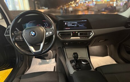 BMW 3 серия, 2020 год, 2 950 000 рублей, 7 фотография