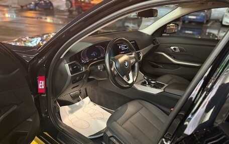 BMW 3 серия, 2020 год, 2 950 000 рублей, 6 фотография