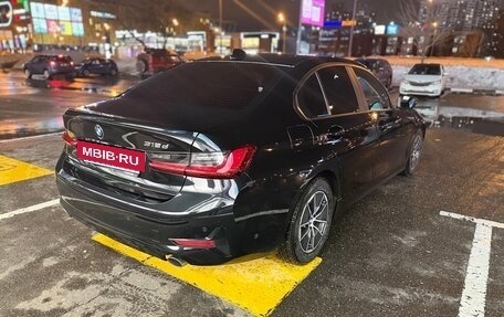 BMW 3 серия, 2020 год, 2 950 000 рублей, 2 фотография