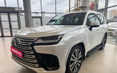 Lexus LX, 2024 год, 20 650 000 рублей, 1 фотография