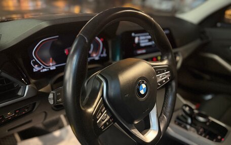 BMW 3 серия, 2020 год, 2 950 000 рублей, 8 фотография