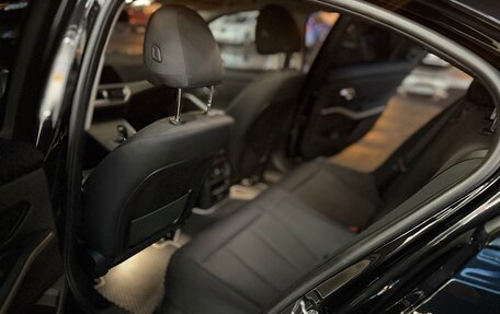 BMW 3 серия, 2020 год, 2 950 000 рублей, 9 фотография