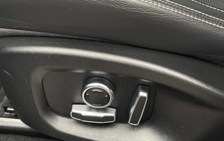 Jaguar F-Pace, 2020 год, 4 900 000 рублей, 14 фотография