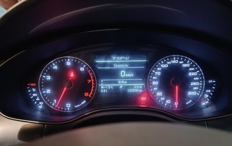 Audi A6, 2011 год, 1 750 000 рублей, 5 фотография