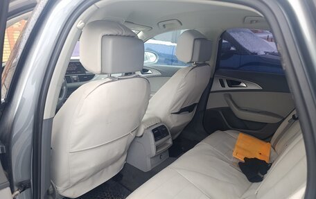 Audi A6, 2011 год, 1 750 000 рублей, 3 фотография