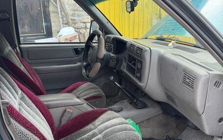 Chevrolet Blazer II рестайлинг, 1997 год, 210 000 рублей, 5 фотография