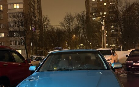 Nissan Primera II рестайлинг, 1998 год, 77 000 рублей, 3 фотография