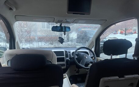 Nissan Serena III, 2007 год, 1 000 000 рублей, 8 фотография