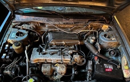 Nissan Primera II рестайлинг, 1998 год, 77 000 рублей, 5 фотография