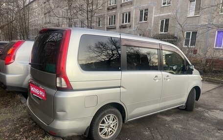 Nissan Serena III, 2007 год, 1 000 000 рублей, 6 фотография