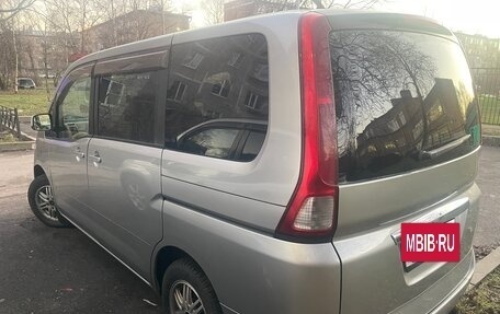 Nissan Serena III, 2007 год, 1 000 000 рублей, 7 фотография