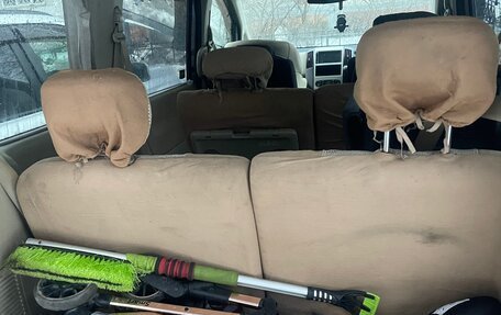 Nissan Serena III, 2007 год, 1 000 000 рублей, 10 фотография