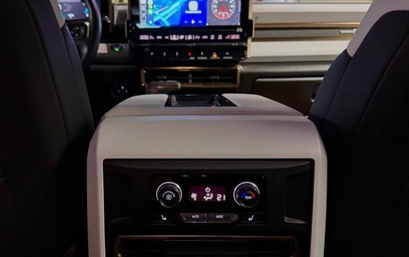 GMC Hummer EV, 2022 год, 10 990 000 рублей, 11 фотография