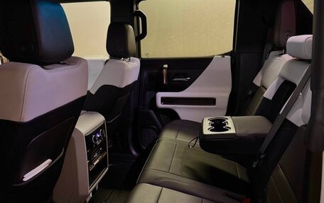 GMC Hummer EV, 2022 год, 10 990 000 рублей, 12 фотография