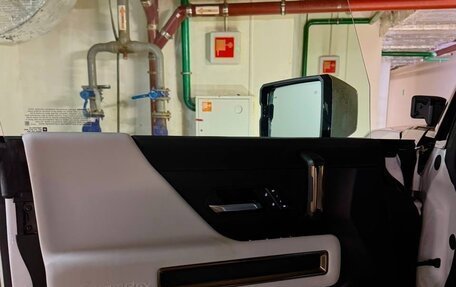 GMC Hummer EV, 2022 год, 10 990 000 рублей, 9 фотография