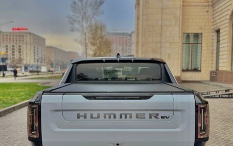 GMC Hummer EV, 2022 год, 10 990 000 рублей, 6 фотография