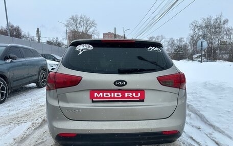 KIA cee'd III, 2014 год, 1 000 000 рублей, 3 фотография