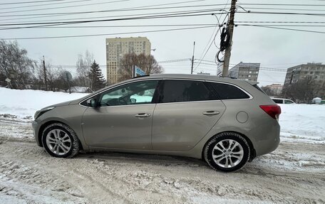 KIA cee'd III, 2014 год, 1 000 000 рублей, 4 фотография