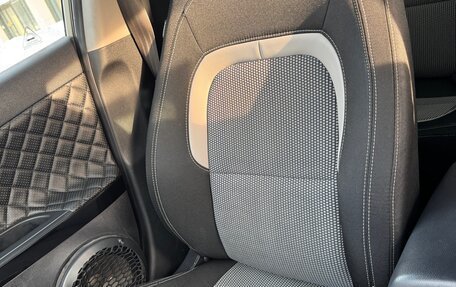 KIA cee'd III, 2014 год, 1 000 000 рублей, 6 фотография