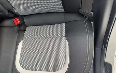 KIA cee'd III, 2014 год, 1 000 000 рублей, 10 фотография