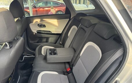 KIA cee'd III, 2014 год, 1 000 000 рублей, 12 фотография