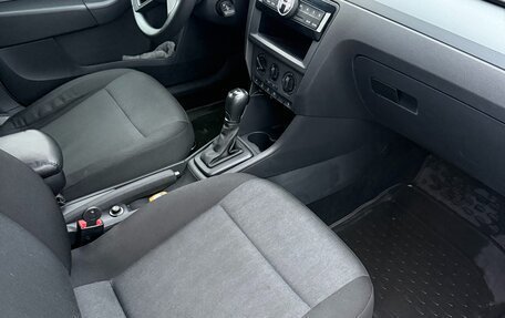 Skoda Rapid I, 2016 год, 1 070 000 рублей, 7 фотография