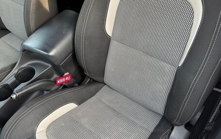 KIA cee'd III, 2014 год, 1 000 000 рублей, 7 фотография