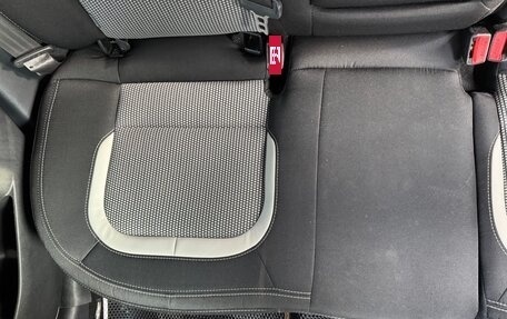 KIA cee'd III, 2014 год, 1 000 000 рублей, 9 фотография