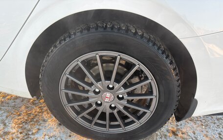 KIA Cerato IV, 2019 год, 1 890 000 рублей, 6 фотография